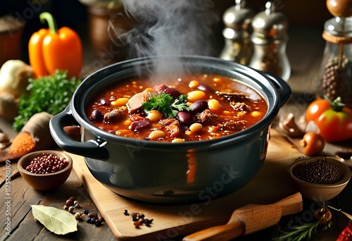 slow cooker