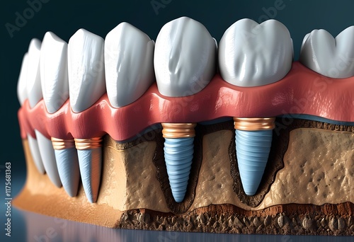 bruxism