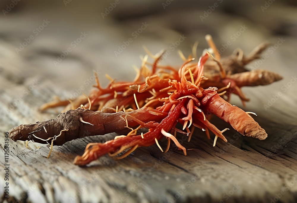 Obraz premium Rhodiola