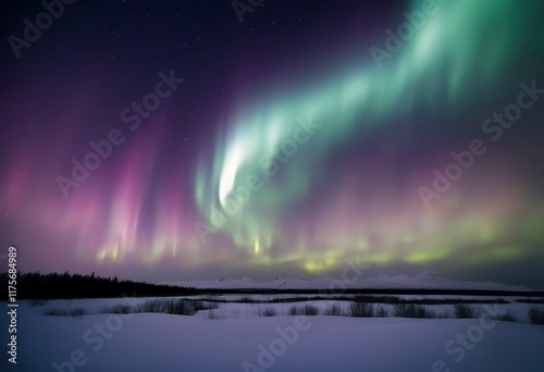 aurora sweden northern northern lights