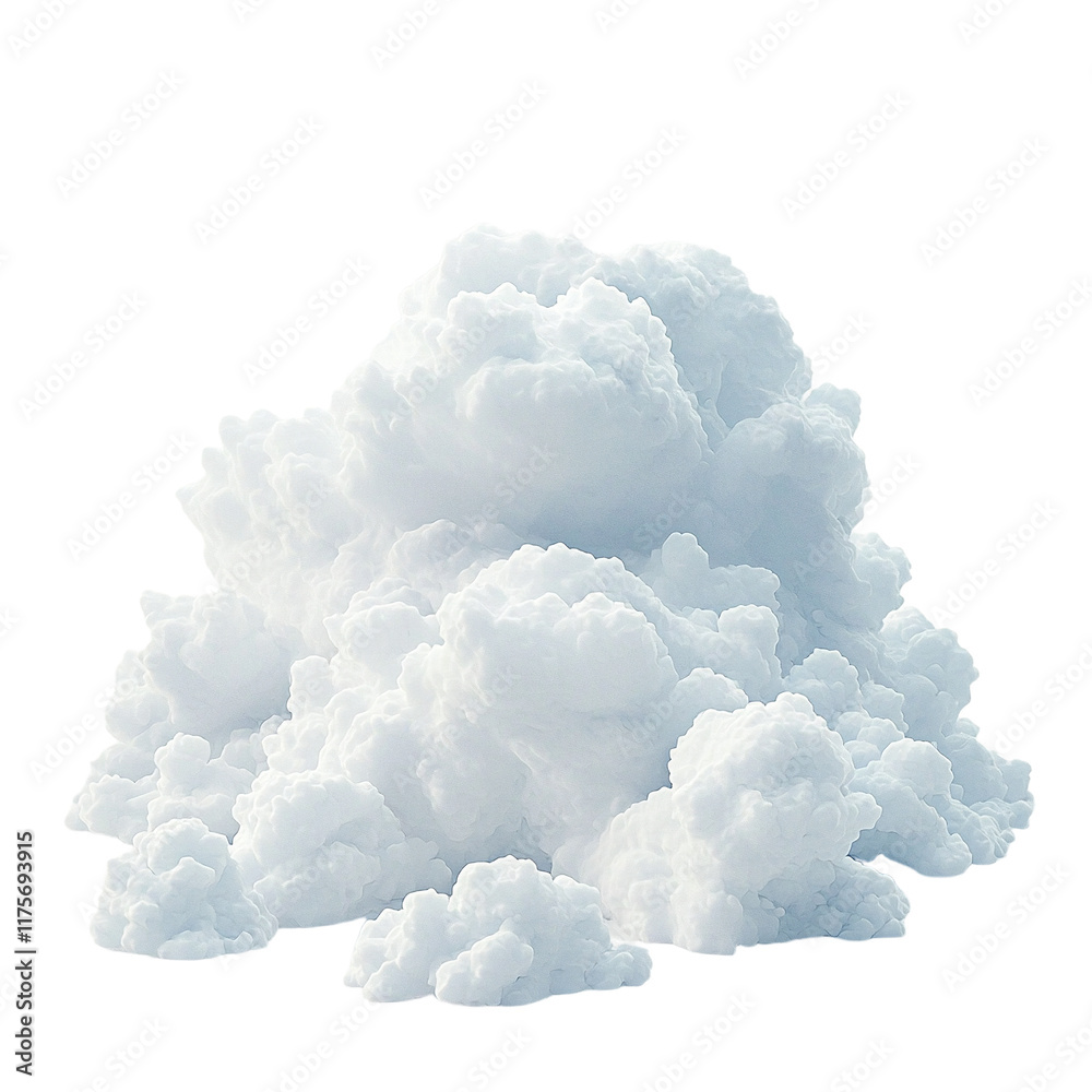 a bunch of clouds in the sky on a transparent background, PNG image, PNG file, Generative art. a bunch of clouds in the sky on a transparent background, PNG image, PNG file, Generative art.