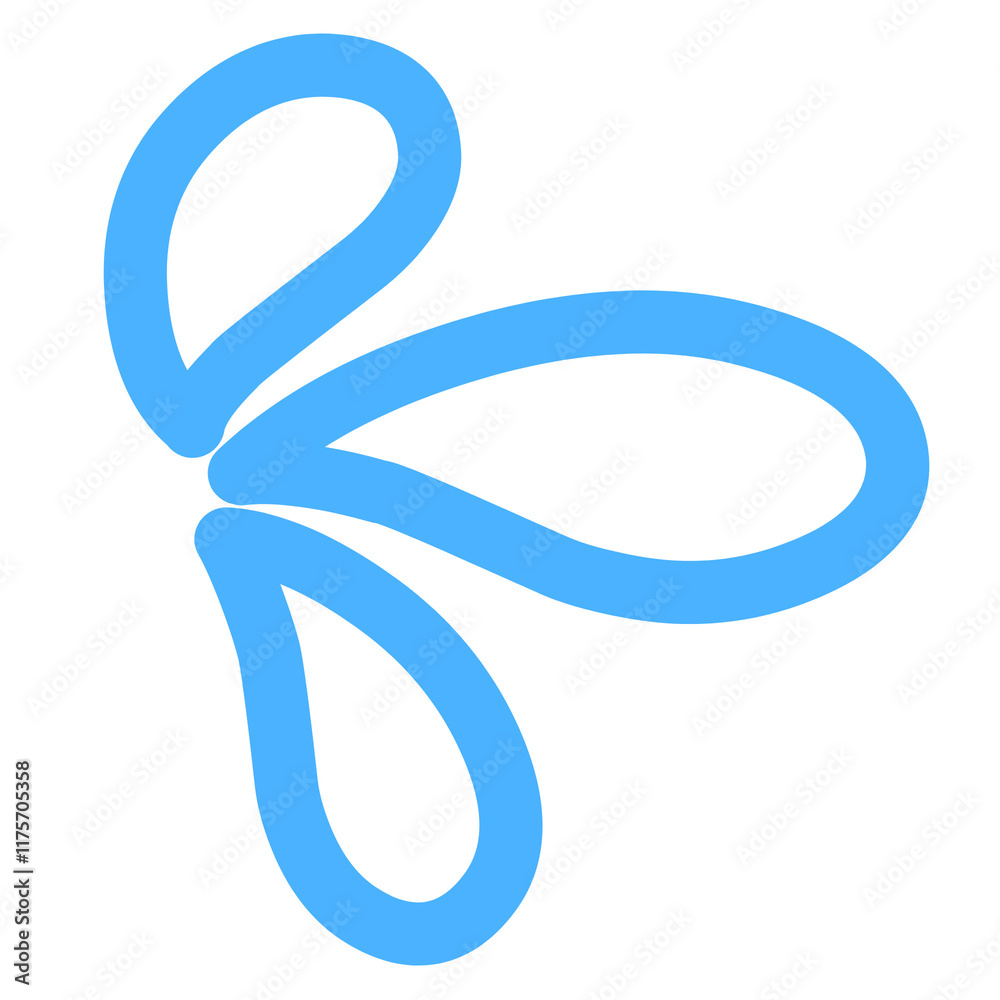 Fototapeta premium Water drop, sweat, drops illustration PNG