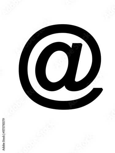 Wallpaper Mural e mail sign Torontodigital.ca