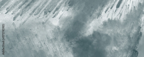 Hazy horizons stretch endlessly, evoking a profound sense of mystery and the quiet allure of the unknown.

