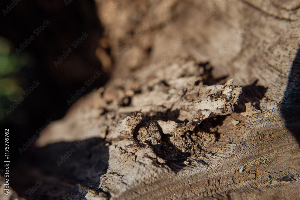 Wooden texture close up view Wooden texture close up view