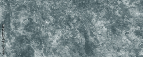 Minimalistic textured background blending abstract greenish-gray tones with rough stone details


