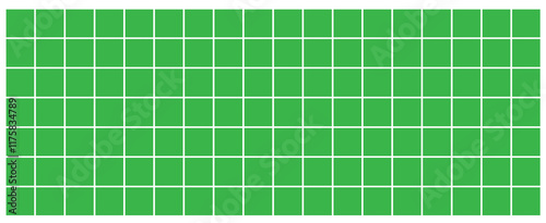 Pixel dithering gradient seamless vector pattern