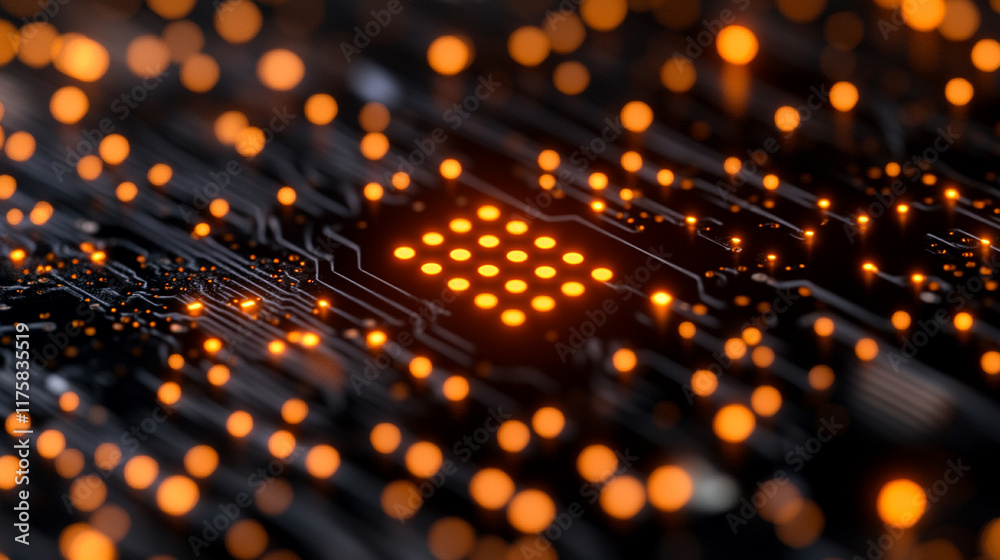 Abstract technology background featuring seamless integration of information technology concepts with dynamic patterns futuristic elements and vibrant colors representing digital flow and innovation
Abstract technology background featuring seamless integration of information technology concepts with dynamic patterns futuristic elements and vibrant colors representing digital flow and innovation