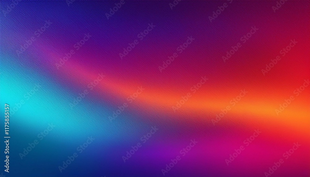 vibrant multicolor noise gradient texture in blue red and purple hues vibrant multicolor noise gradient texture in blue red and purple hues