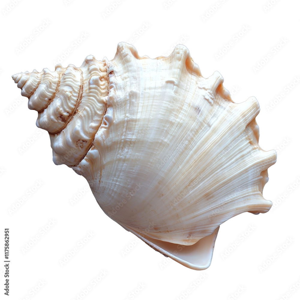 A beautifully crafted sea shell resting on a dark surface, highlighting its intricate patterns and natural beauty, sea shell A beautifully crafted sea shell resting on a dark surface, highlighting its intricate patterns and natural beauty, sea shell