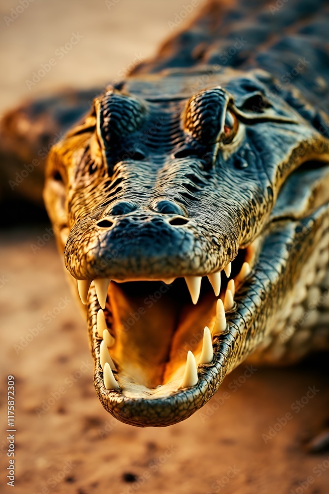 Obraz premium Wildlife