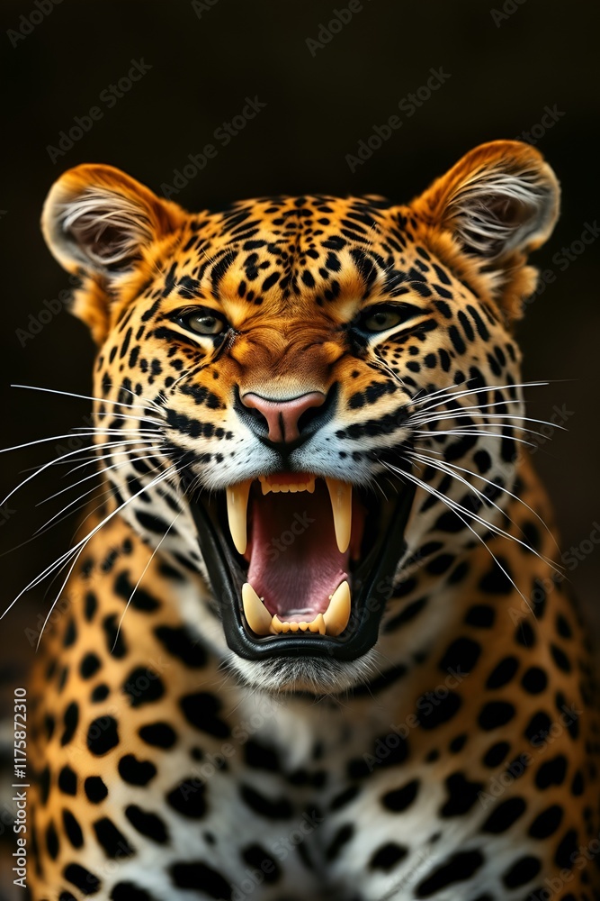 Obraz premium Wildlife