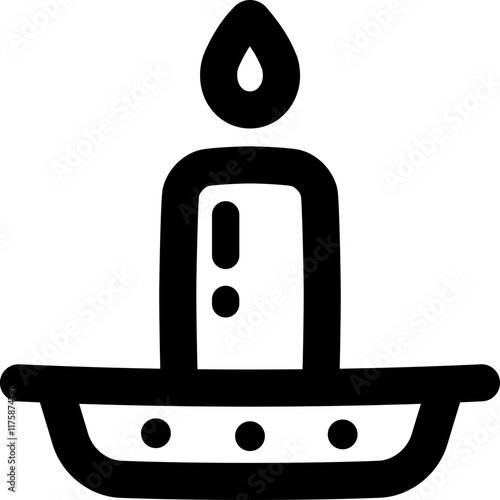 candle