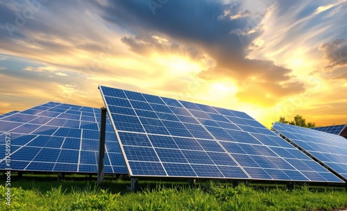 Pv solar modules innovative solar panel innovation power electricity energy technology panel renewable