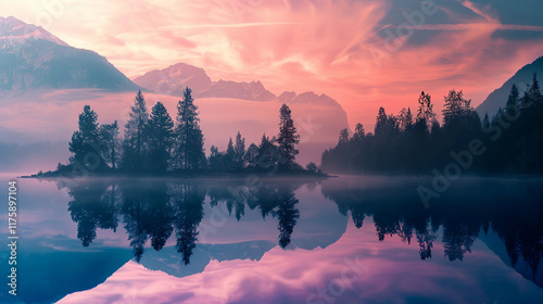 Nature-Inspired Aesthetic Wallpaper to Enhance Your Space