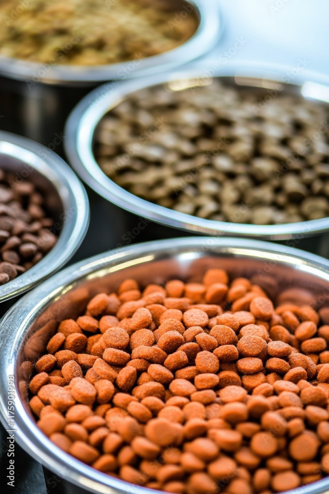 Sustainable practices in pet care highlighted by organic pet food options for health-conscious pet owners Sustainable practices in pet care highlighted by organic pet food options for health-conscious pet owners