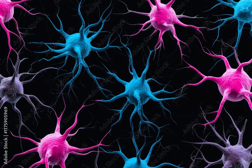 The human brain, a dynamic source of energy, functions like a glowing light bulb, where neurons in its network generate creativity, innovation, and insightful thoughts, resulting in moments of