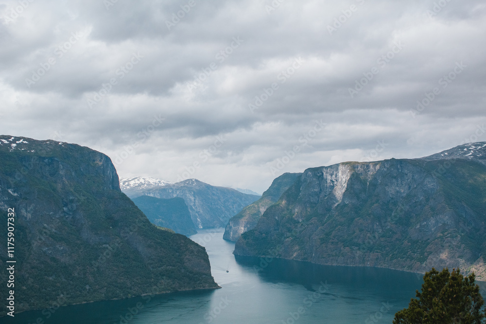 Scandinavian Travels Scandinavian Travels