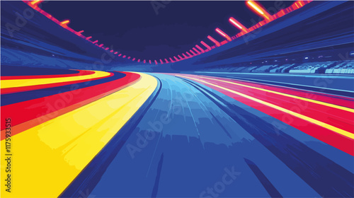 motorsport, race, racetrack, street, speed, ziel, zielflagge, car, racecar, mancave, checkered, flag, background, wallpaper, landscape, sport, 