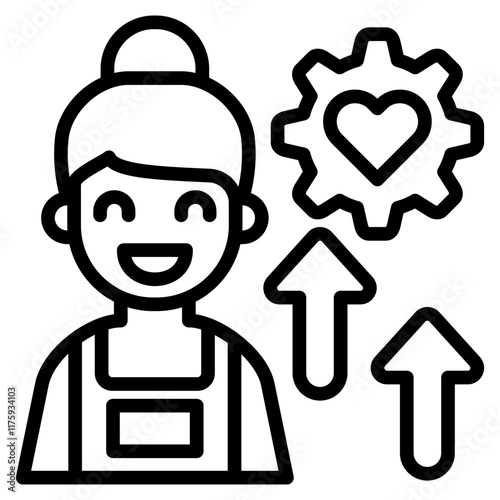 Passion Icon