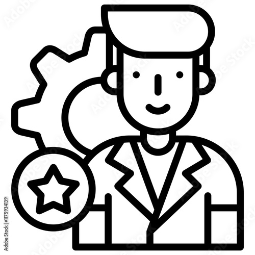Specialization Icon