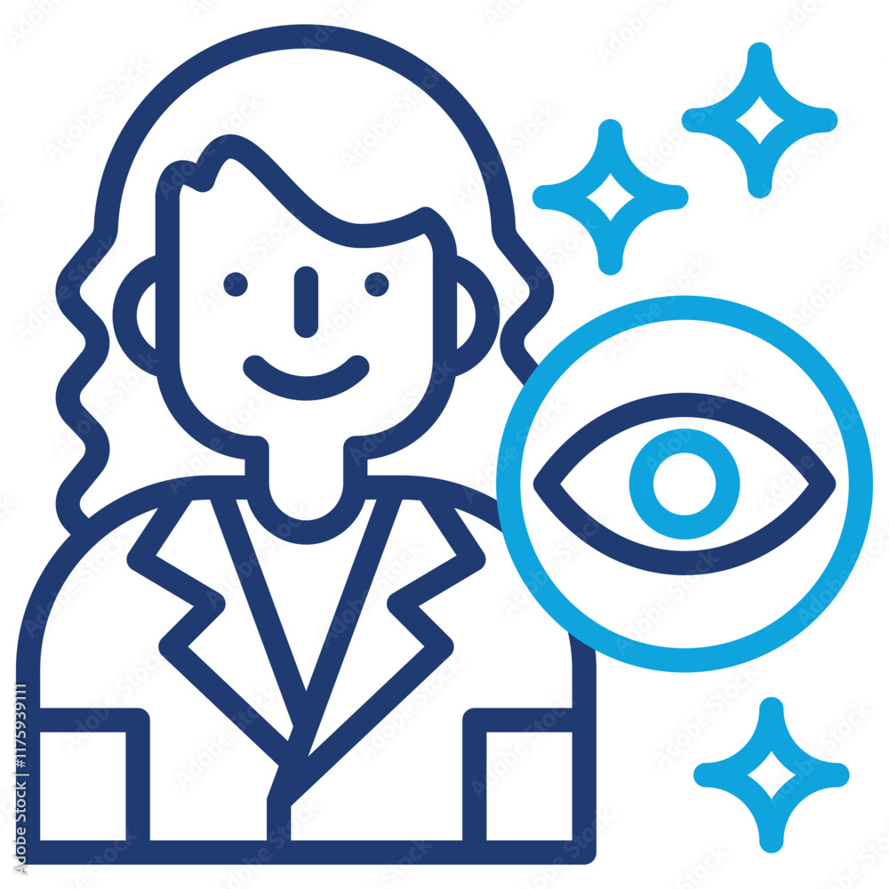 Visibility Icon Visibility Icon