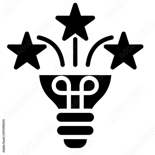 Aspirations Icon