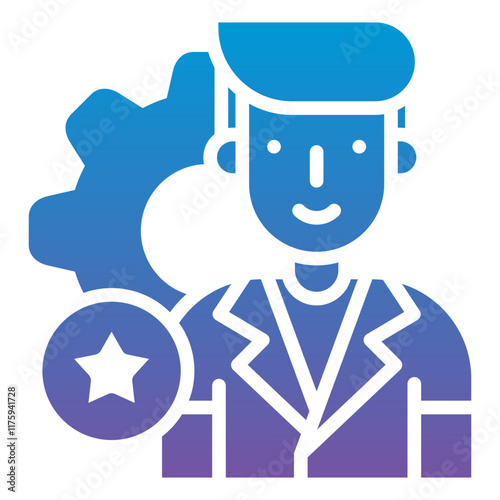 Specialization Icon