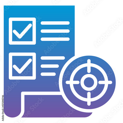 Objective Icon