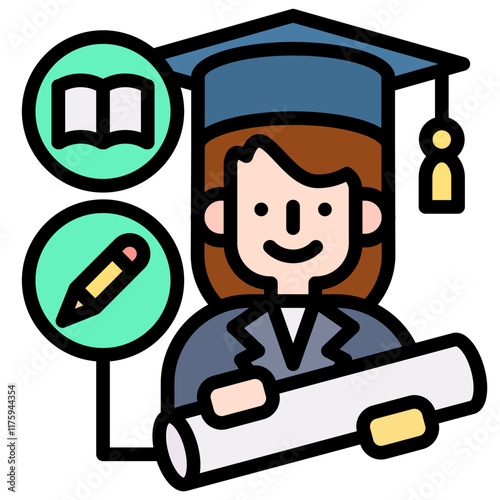Education Icon