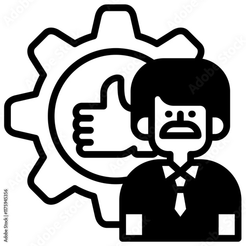Expertise Icon