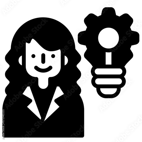 Creativity Icon