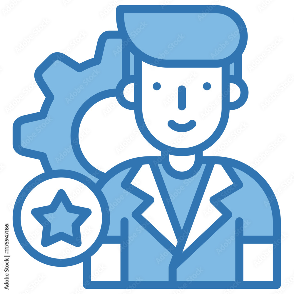 Specialization Icon Specialization Icon