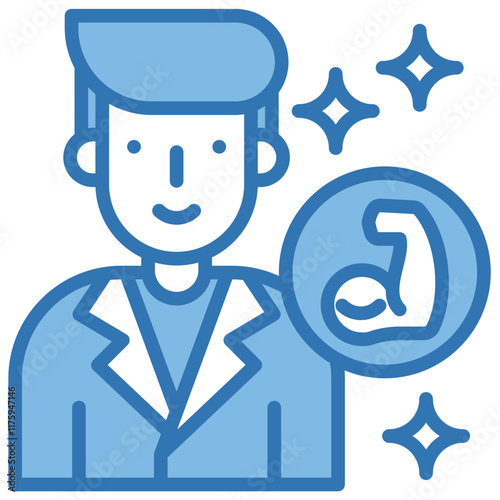 Strengths Icon