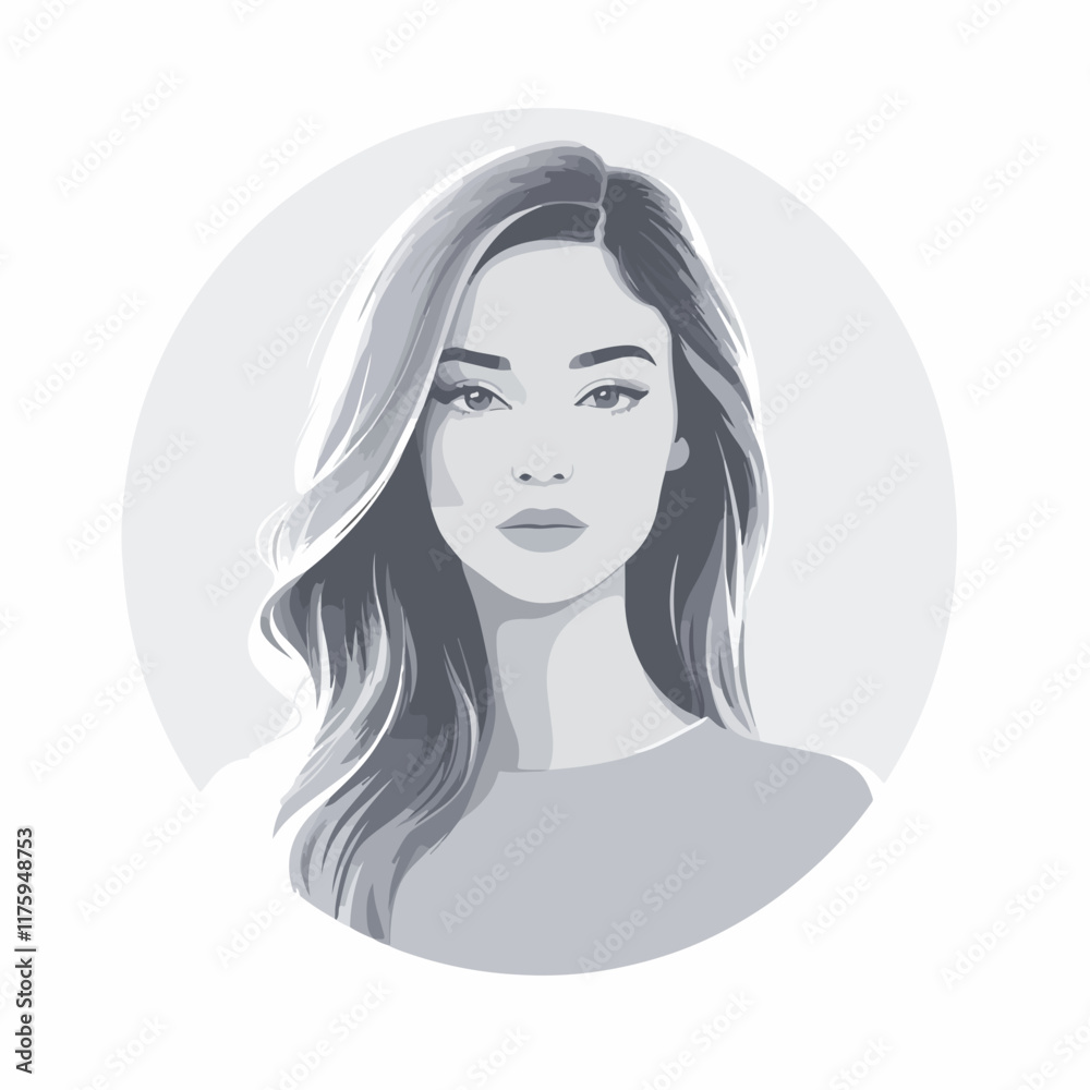 Profilbild, Avatar, Querschnittt der Gesellschaft, Persona, Leute