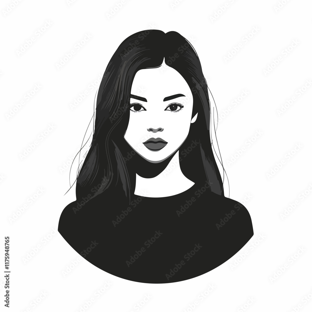 Profilbild, Avatar, Querschnittt der Gesellschaft, Persona, Leute
