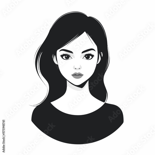 Profilbild, Avatar, Querschnittt der Gesellschaft, Persona, Leute