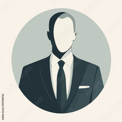 Profilbild, Avatar, Querschnittt der Gesellschaft, Persona, Leute