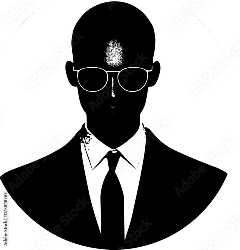 Profilbild, Avatar, Querschnittt der Gesellschaft, Persona, Leute