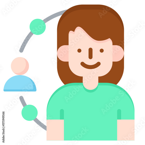 Connections Icon