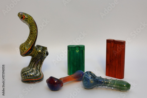 Accessories For Cannabis Consumers To Celebrate 420