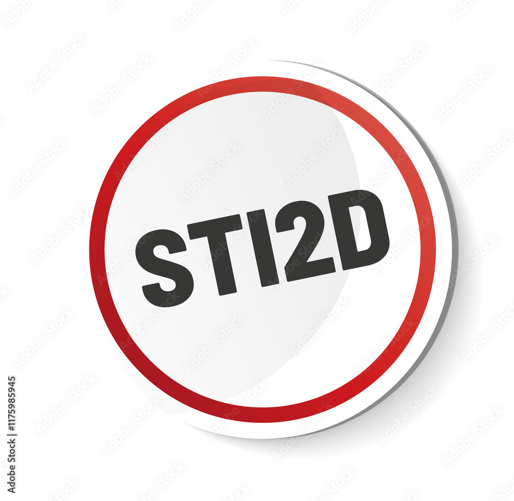 Acronyme - STI2D - Sciences et Technologies de l’Industrie et du Développement Durable Acronyme - STI2D - Sciences et Technologies de l’Industrie et du Développement Durable