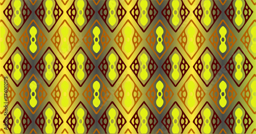 Seamles pattern background vector ilustration design 