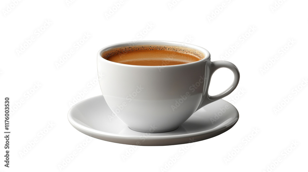 coffee cup isolated on white background coffee cup isolated on white background