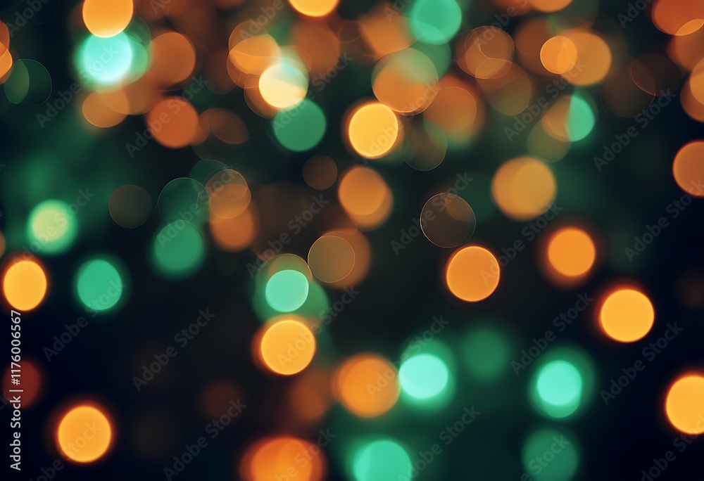 black Abstract green background. Lights. lights Bokeh Unfocused Light Bl orange background. black Abstract green background. Lights. lights Bokeh Unfocused Light Bl orange background.