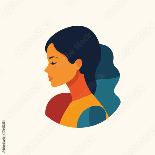 Profilbild, Avatar, Querschnittt der Gesellschaft, Persona, Leute