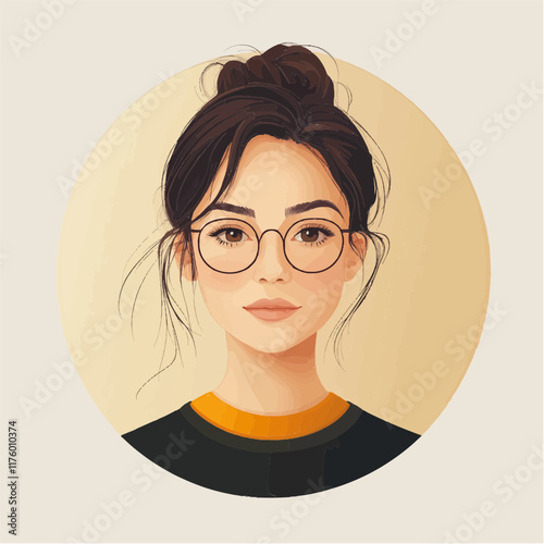 Profilbild, Avatar, Querschnittt der Gesellschaft, Persona, Leute