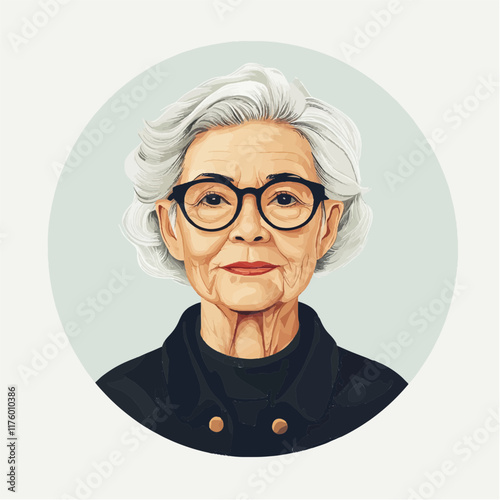 Profilbild, Avatar, Querschnittt der Gesellschaft, Persona, Leute