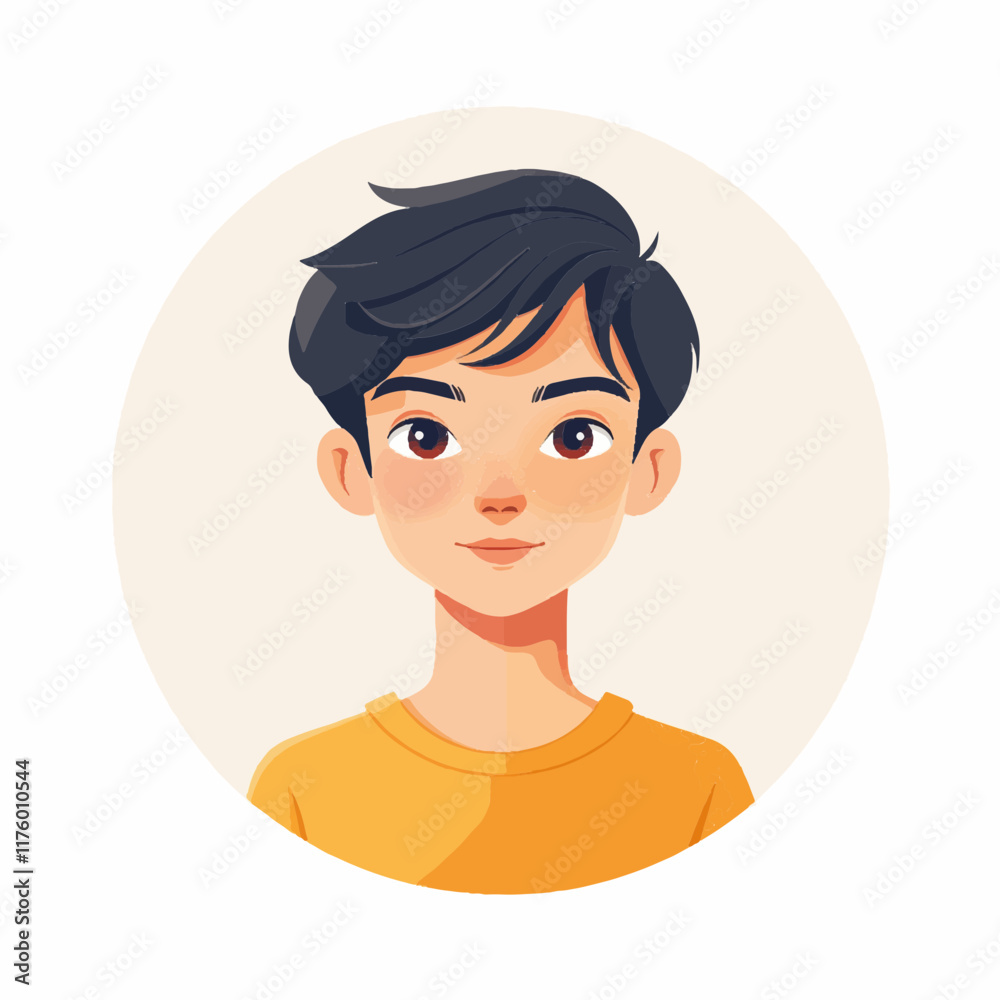 Profilbild, Avatar, Querschnittt der Gesellschaft, Persona, Leute Profilbild, Avatar, Querschnittt der Gesellschaft, Persona, Leute