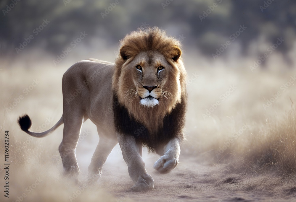 Lion Savanna.png Chase Intense Lion Savanna.png Chase Intense